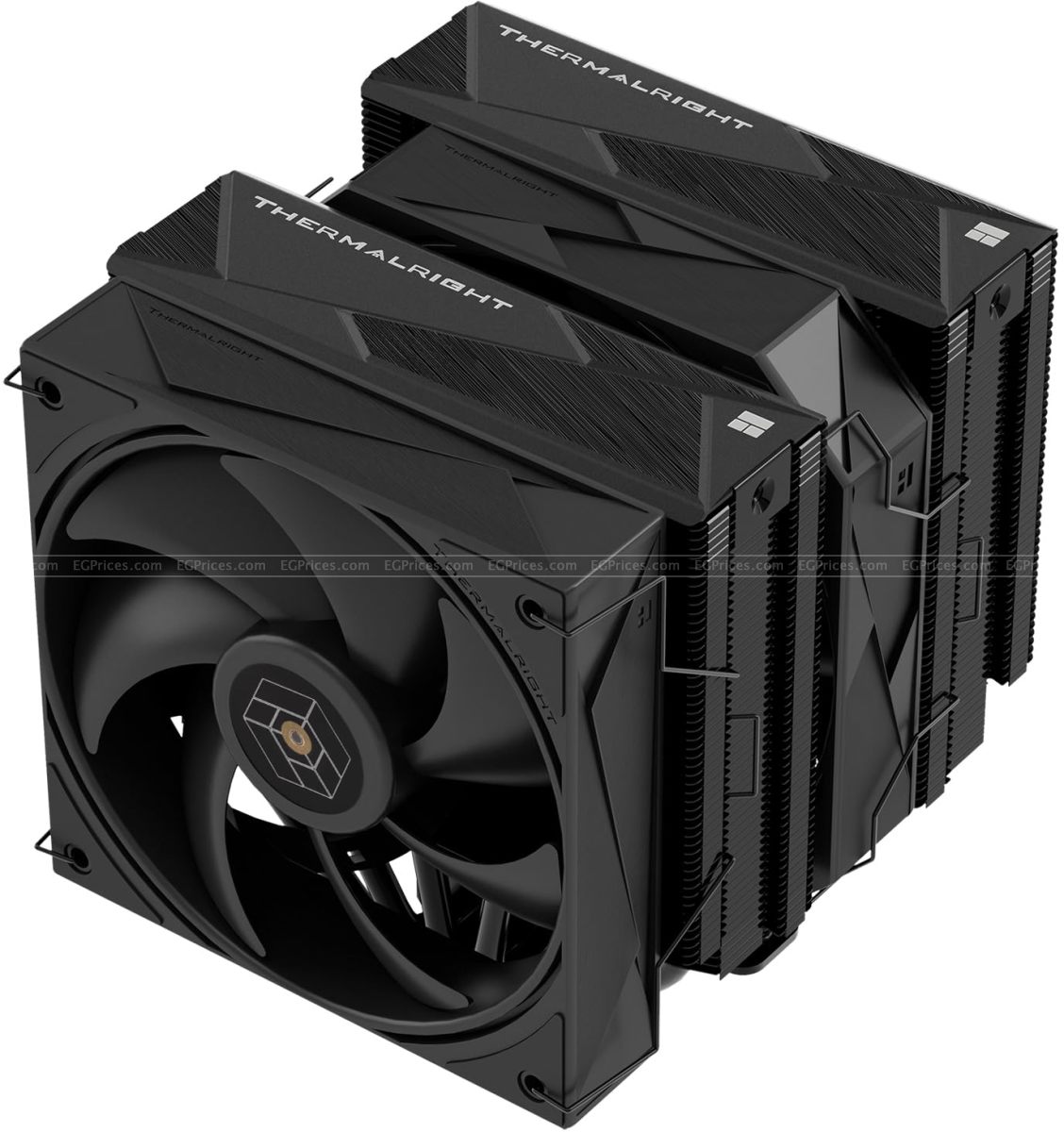 zoom image for Royal Pretor 130 CPU AirCooler